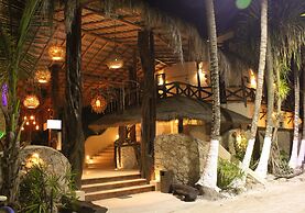 Holbox Dream Beach Front Hotel