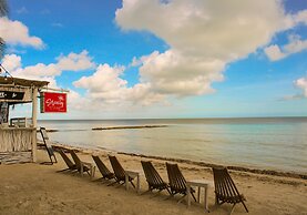 Holbox Dream Beach Front Hotel