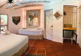 Holbox Dream Beach Front Hotel