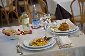San Francesco Hotel