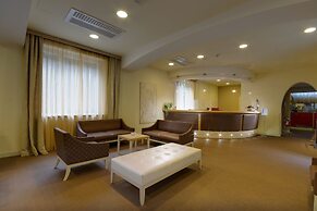 San Francesco Hotel