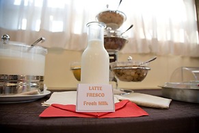 San Francesco Hotel