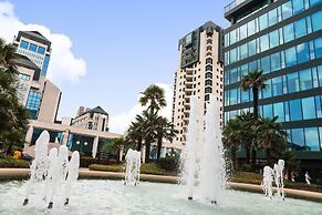 Cosmo Residence
