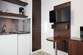 Aparthotel Adagio Access Paris Bastille