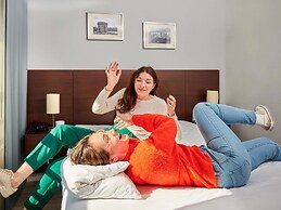 Aparthotel Adagio Access Paris Bastille