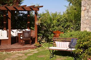 Mandarin & Mango Boutique Hotel