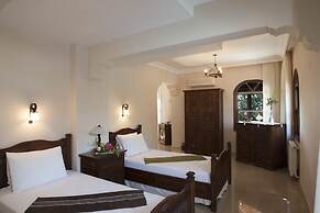 Mandarin & Mango Boutique Hotel