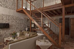 Mandarin & Mango Boutique Hotel