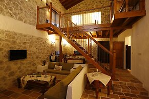 Mandarin & Mango Boutique Hotel