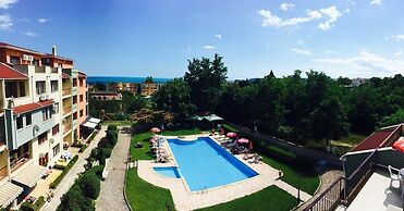 Seapark Homes Neshkov