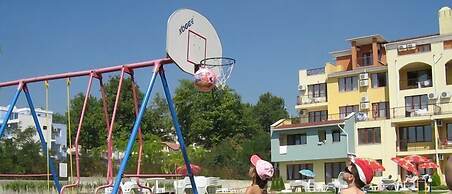 Seapark Homes Neshkov