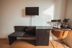 Mod 05 bike hotel