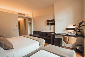 Mod 05 bike hotel