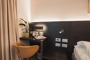 Mod 05 bike hotel
