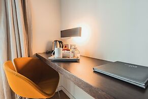 Mod 05 bike hotel