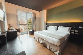 Mod 05 bike hotel