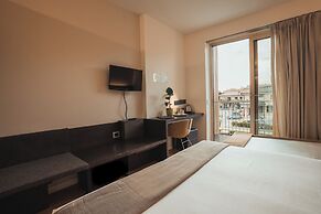 Mod 05 bike hotel