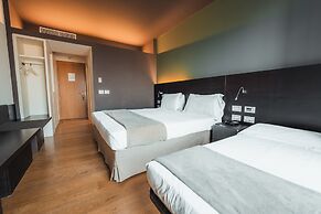 Mod 05 bike hotel