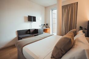 Mod 05 bike hotel