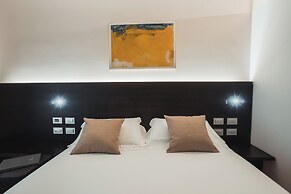 Mod 05 bike hotel