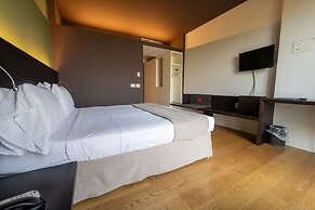 Mod 05 bike hotel