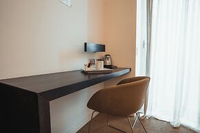 Mod 05 bike hotel