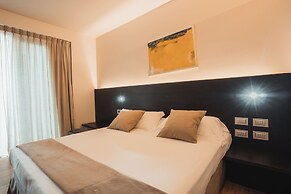 Mod 05 bike hotel