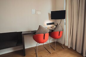Mod 05 bike hotel