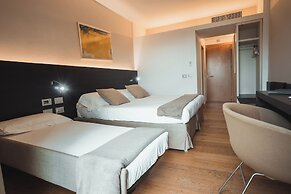 Mod 05 bike hotel