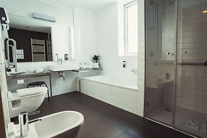 Mod 05 bike hotel