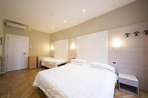 Hotel Globo Suite