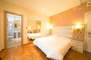 Hotel Globo Suite
