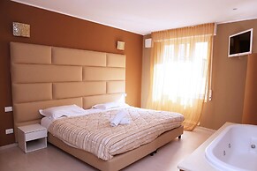 Hotel Globo Suite