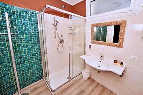 Hotel Globo Suite