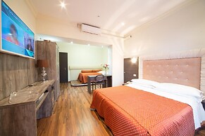 Hotel Globo Suite