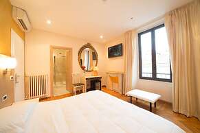 Hotel Globo Suite