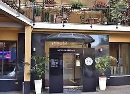 Hotel Globo Suite