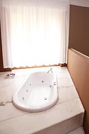 Hotel Globo Suite