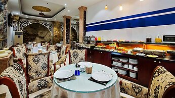 HANZ Hanoi De Maison Grand Hotel