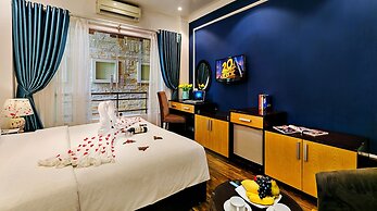 HANZ Hanoi De Maison Grand Hotel