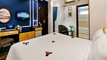 HANZ Hanoi De Maison Grand Hotel