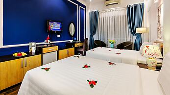 HANZ Hanoi De Maison Grand Hotel