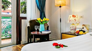 HANZ Hanoi De Maison Grand Hotel
