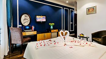 HANZ Hanoi De Maison Grand Hotel