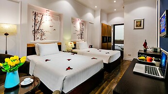 HANZ Hanoi De Maison Grand Hotel