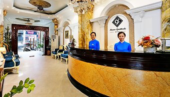 HANZ Hanoi De Maison Grand Hotel