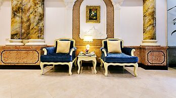 HANZ Hanoi De Maison Grand Hotel