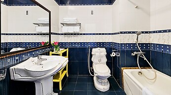 HANZ Hanoi De Maison Grand Hotel