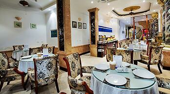 HANZ Hanoi De Maison Grand Hotel