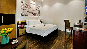 HANZ Hanoi De Maison Grand Hotel